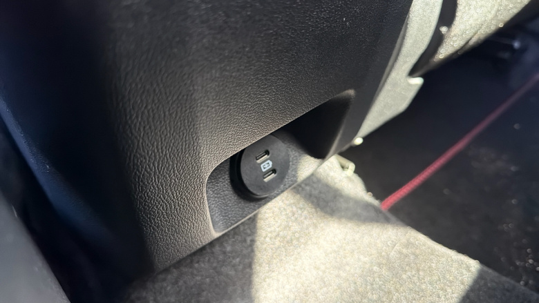 Ford Focus 1.0 EcoBoost Hybrid mHEV 155 ST-Line X Ed 5dr Auto Petrol Hatchback